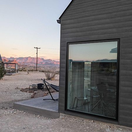 טרלינגואה Stardust Luxury Cottage With Loft & A Great View מראה חיצוני תמונה