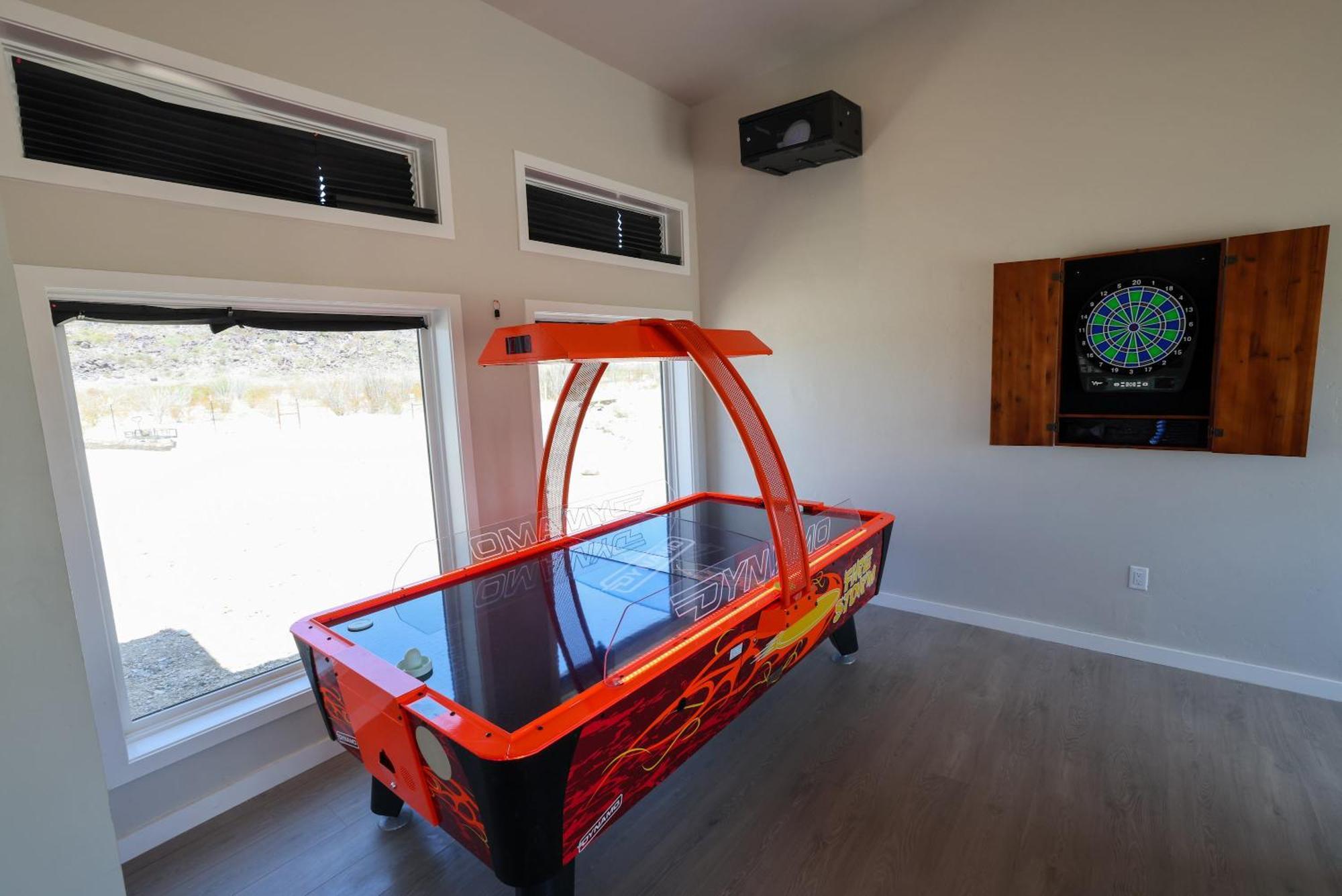 טרלינגואה Stardust Luxury Cottage With Loft & A Great View מראה חיצוני תמונה