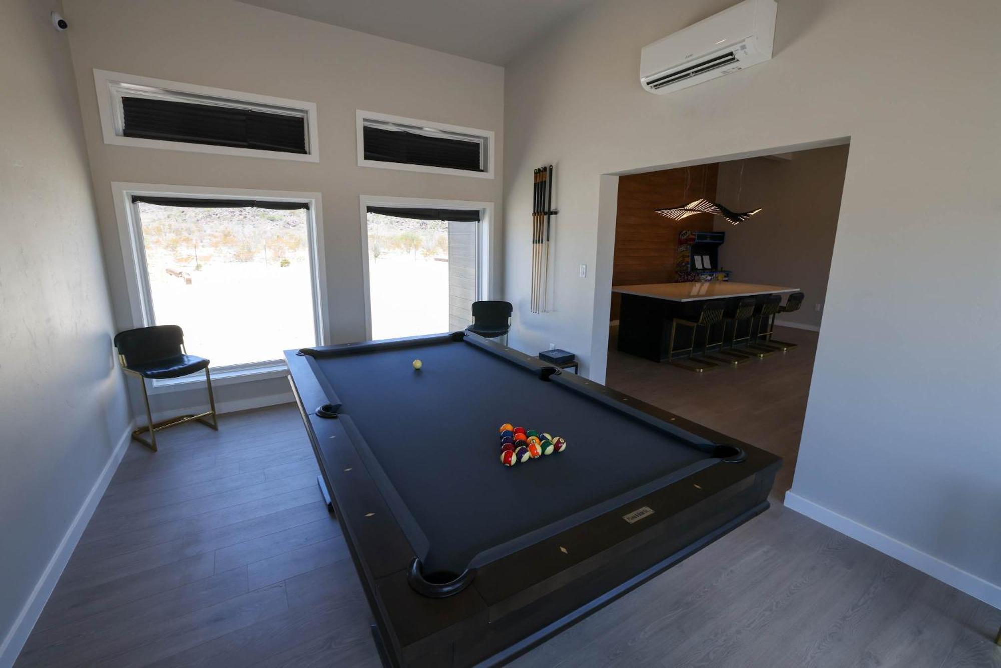 טרלינגואה Stardust Luxury Cottage With Loft & A Great View מראה חיצוני תמונה