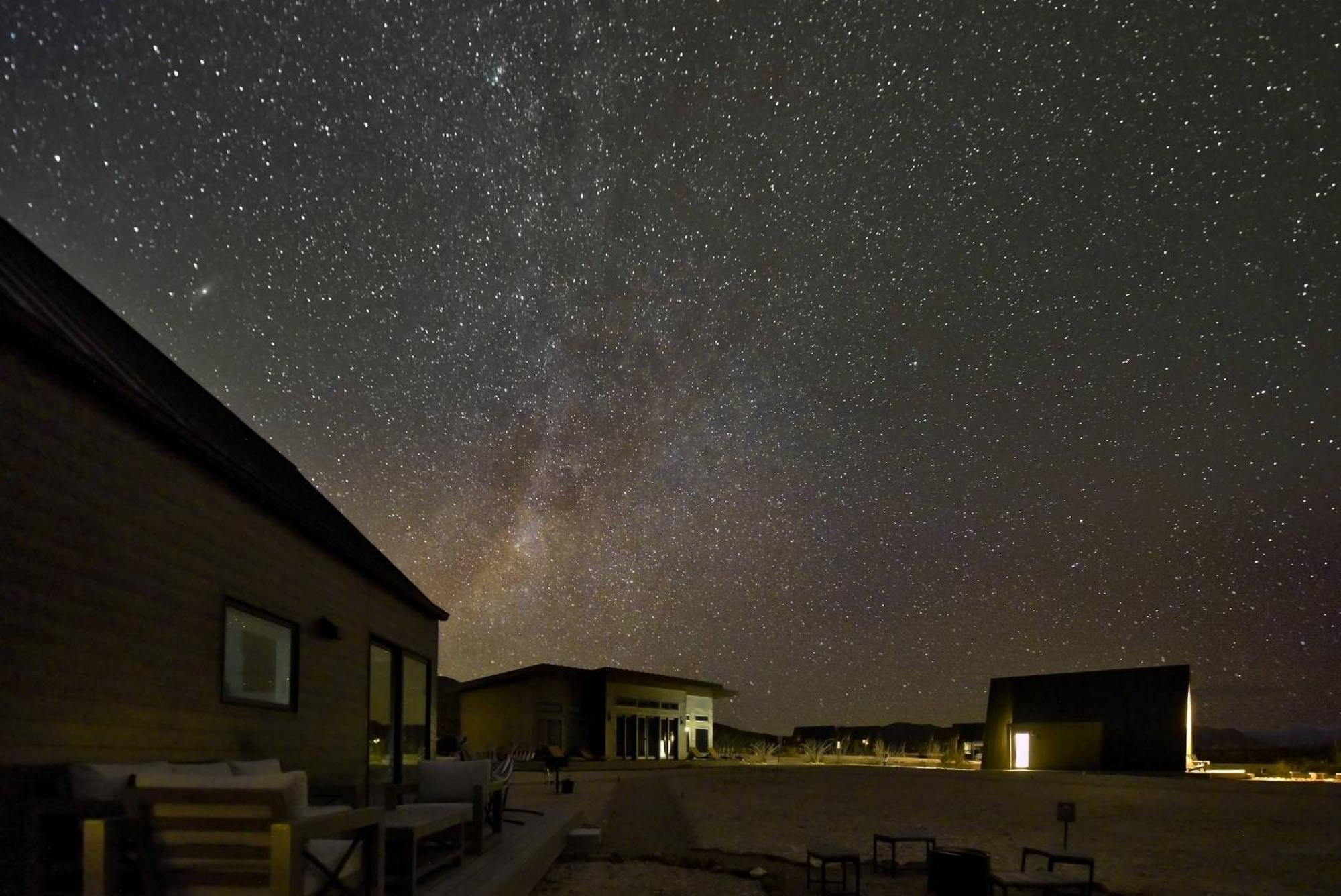 טרלינגואה Stardust Luxury Cottage With Loft & A Great View מראה חיצוני תמונה