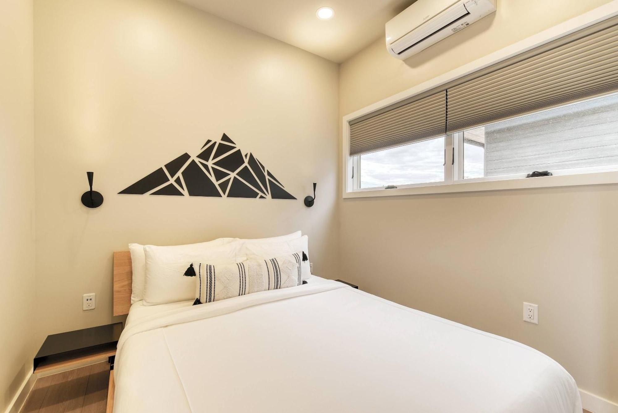 טרלינגואה Stardust Luxury Cottage With Loft & A Great View מראה חיצוני תמונה