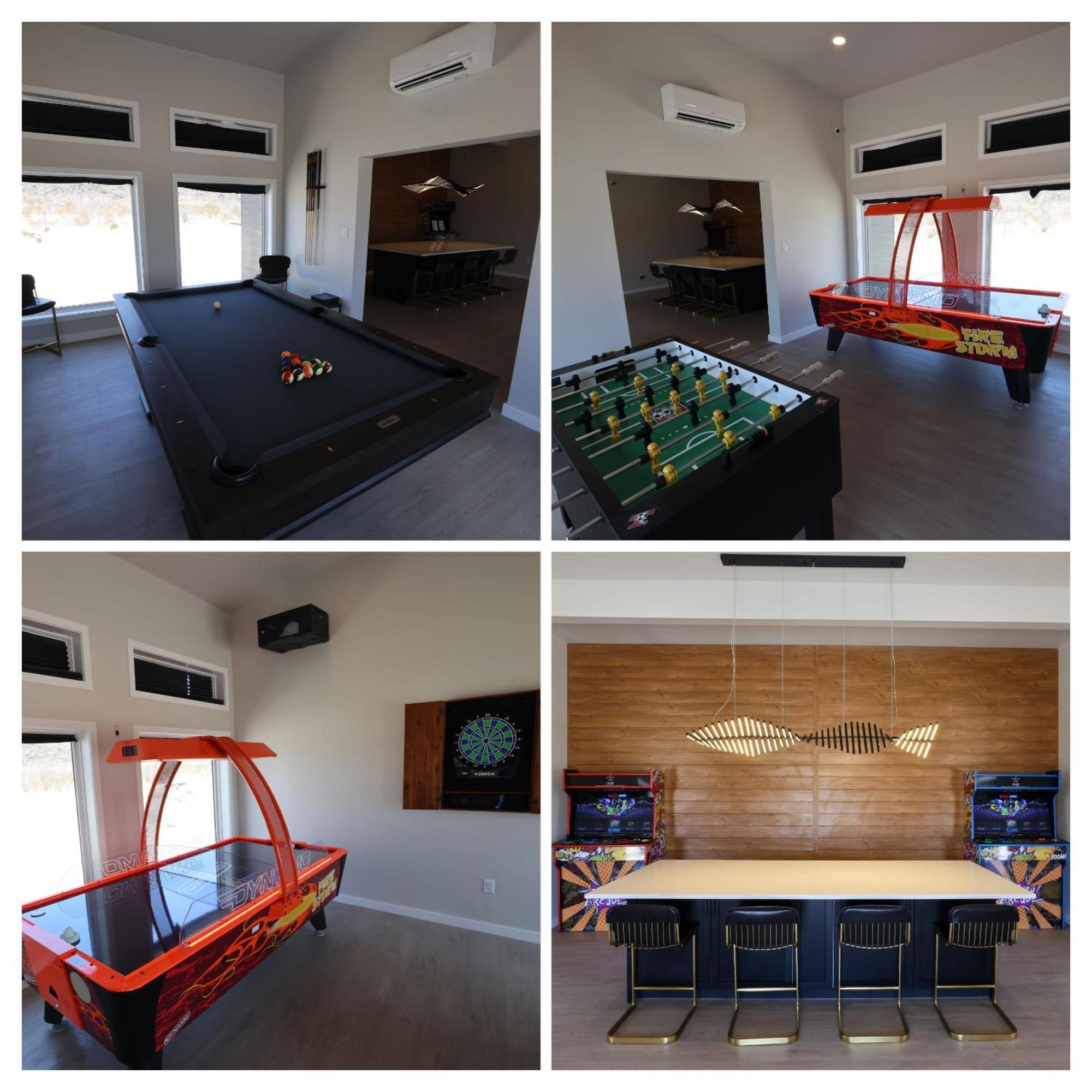 טרלינגואה Stardust Luxury Cottage With Loft & A Great View מראה חיצוני תמונה