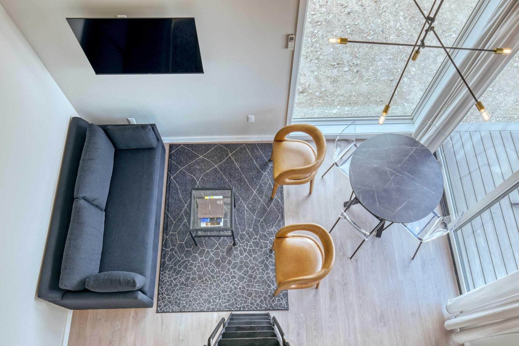 טרלינגואה Stardust Luxury Cottage With Loft & A Great View מראה חיצוני תמונה
